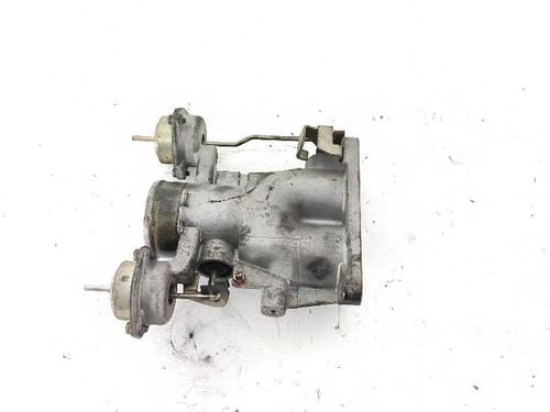 Used Throttle body NISSAN TERRANO II (R20) 3.0 Di 4WD (154 hp) 27423034