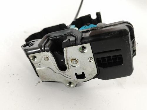 Front right lock OPEL ANTARA A (L07) 2.2 CDTi | BP27420142C97 