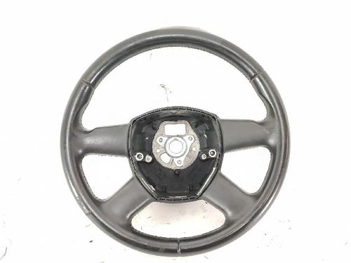 steering-wheel-audi-a3-8p1-2003-2004-2005-2006-2007-2008-2009-2010-2011-2012-2013-27423378 main image