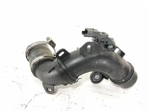 Used Intake manifold PEUGEOT 2008 I (CU_) 1.2 THP 110 / PureTech 110 (110 hp) 27433016