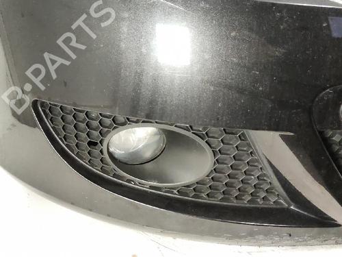 Front bumper SEAT LEON (1P1) 1.9 TDI | BP31034600C7