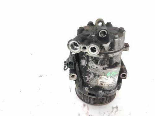 AC compressor PEUGEOT BIPPER (AA_) 1.3 HDi 75 | BP30504626M34 - Image 3