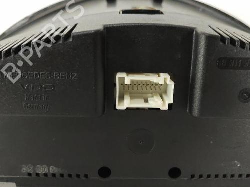 Instrument cluster MERCEDES-BENZ C-CLASS (W203) C 220 CDI (203.006, 203.008) | BP27431395C47 