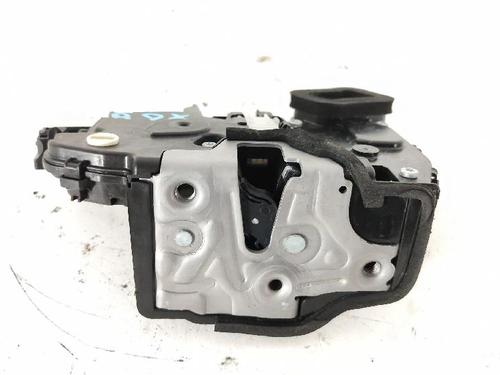 Rear right lock VW POLO VI (AW1, BZ1, AE1) 1.0 MPi | BP27696002C99 