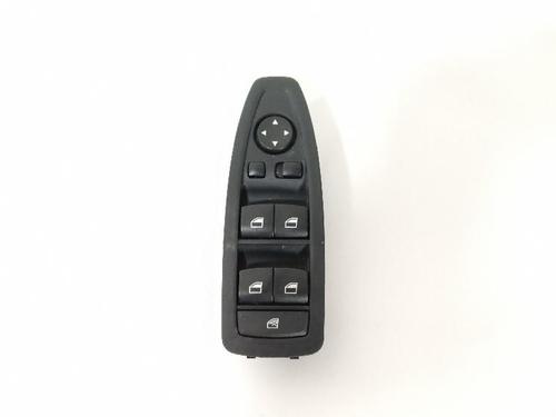 Used Left front window switch Left front window switch BMW 1 (F20) 116 d (116 hp) 27421240 27421240