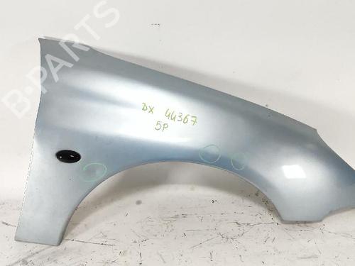 Forskærm Højre Forskærm Højre PEUGEOT 206 Hatchback (2A/C) 1.4 i (75 hp) 32438200 32438200