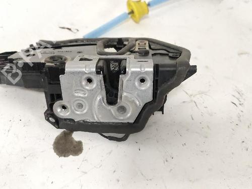 Højre bagtil lås BMW 1 (F40) 118 i | BP38498564C99  - Image 6