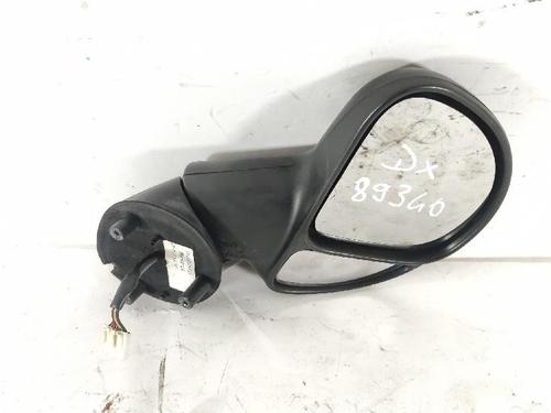 Right mirror FIAT MULTIPLA (186_) 1.6 (186AXC1A, 186BMC1A, 186BXC1A) | BP27425469C27 