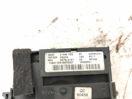 Ignition barrel MINI MINI (R56) Cooper D | BP28123025M48 