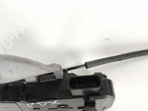 Rear right lock KIA SPORTAGE III (SL) 2.0 CRDi | BP27412901C99 