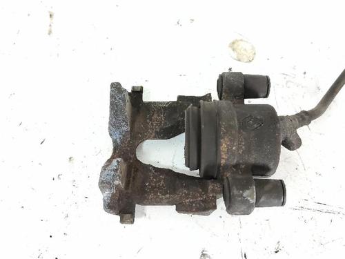 Left front brake caliper DACIA SANDERO II 1.5 dCi 75 / Blue dCi 75 (B8JW, B8M4, B8AH, B8M7, B8M6) | BP27419327M105