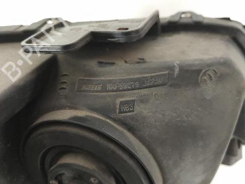 Left headlight SUZUKI GRAND VITARA II (JT, TE, TD) 1.9 DDiS All-wheel Drive (JT419, TD44, JB419WD, JB419XD,... | BP33811700C28 - Image 4