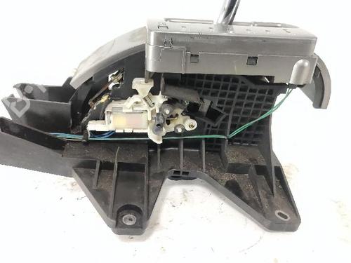 Gear lever NISSAN NAVARA NP300 (D40) 2.5 dCi 4WD | BP33426506M90 - Image 5