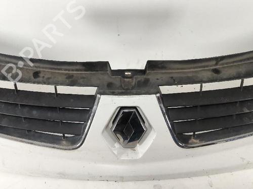 Grill RENAULT TRAFIC II Van (FL) 2.0 dCi 115 (FL01, FL0U, FL00, FL0H, FL0M) | BP29934479C40