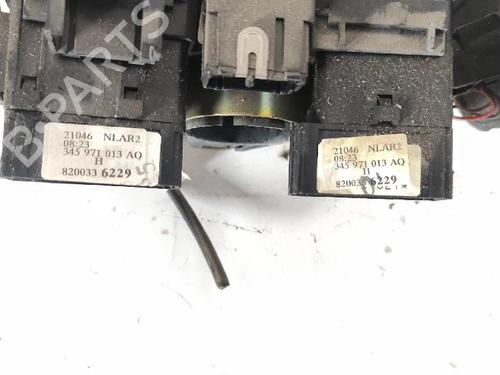 Steering column stalk RENAULT KANGOO (KC0/1_) 1.6 16V | BP29934242I23 