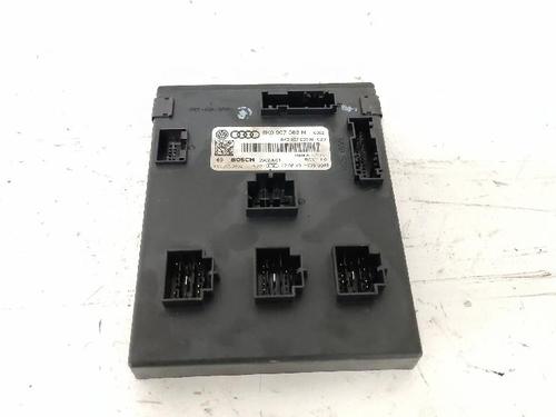 Used Control unit Control unit AUDI A4 B8 (8K2) 3.0 TDI (204 hp) 28839086 28839086
