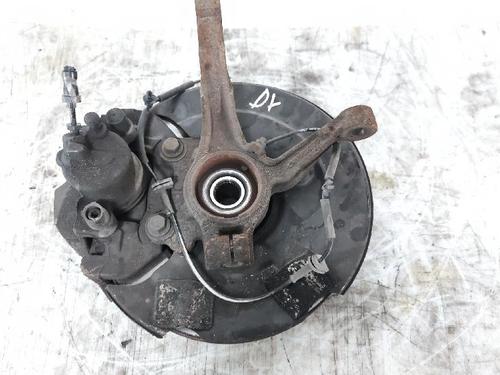 Used Right front steering knuckle Right front steering knuckle 36497615 36497615