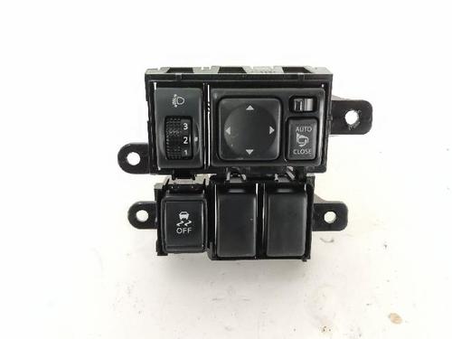 Used Switch NISSAN JUKE (F15) 1.5 dCi (110 hp) 27426481