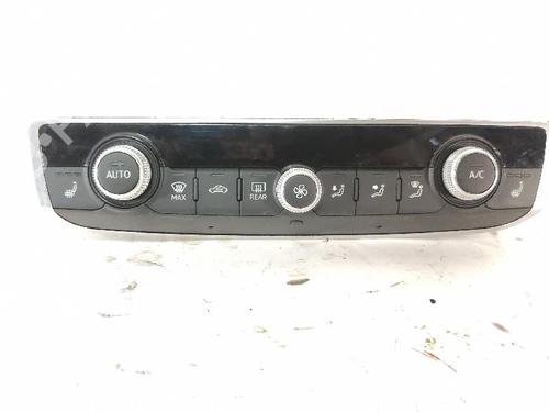 Used Climate control Climate control 38012324 38012324