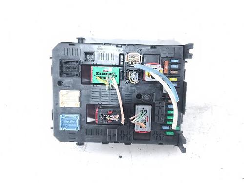 Used Electronic module Electronic module PEUGEOT 807 (EB_) 2.0 HDI (136 hp) 36447429 36447429