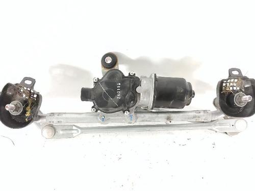 Front wiper motor MITSUBISHI MIRAGE / SPACE STAR VI Hatchback (A0_A) 1.2 | BP34506462M29 - Image 2