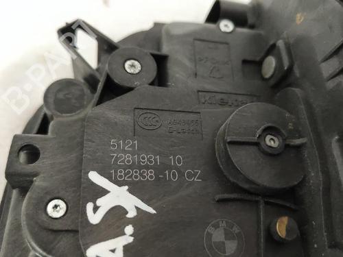Front left lock MINI MINI (F56) Cooper S | BP27426309C98 - Image 2
