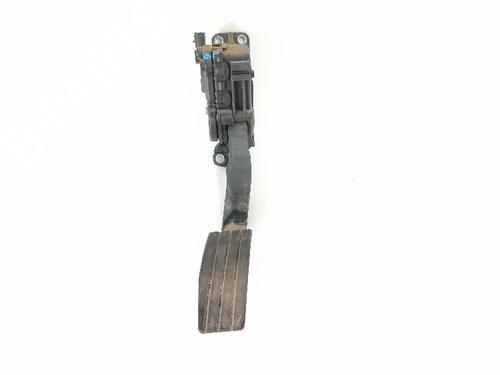 Used Pedal Pedal RENAULT TWINGO II (CN0_) 1.2 16V (CN04, CN0B) (75 hp) 27417866 27417866