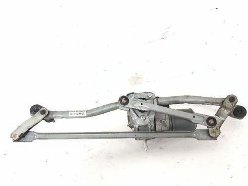 Used Front wiper motor AUDI A3 (8P1) 1.6 TDI (105 hp) 29151893