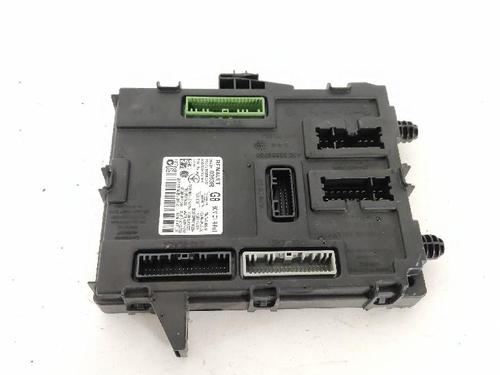 Used Control unit Control unit RENAULT SCÉNIC IV (J9_) 1.7 Blue dCi 120 (J9A7, J9A8) (120 hp) 27425809 27425809