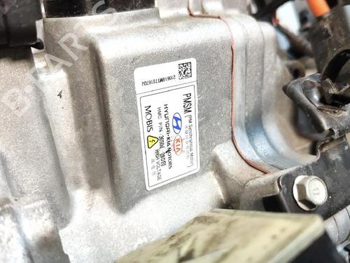 Gearbox KIA NIRO I (DE) 1.6 GDI Hybrid | BP27431427M3 