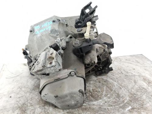 Gearbox CITROËN C4 CACTUS 1.2 VTi 82 | BP38106514M3 - Image 3