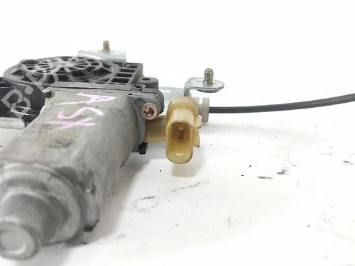 Front left window mechanism KIA PICANTO I (SA) 1.1 | BP30099663C22