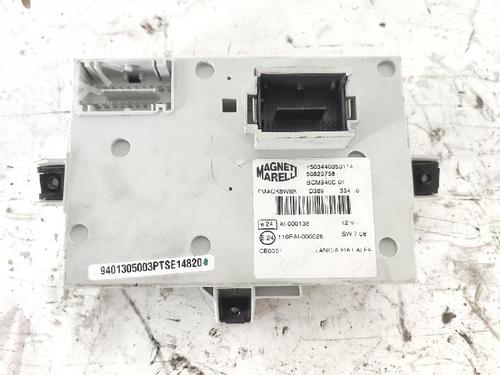 Electronic module ALFA ROMEO GIULIETTA (940_) 1.6 JTDM (940FXD1A) | BP37508931M83 - Image 2