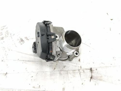 Used Throttle body CITROËN C3 III (SX) 1.6 BlueHDi 75 (75 hp) 27411960