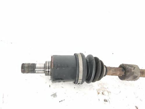 Left front driveshaft SSANGYONG KORANDO (C300) 1.6 e-XDi | BP27425984M38 - Image 2