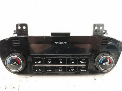 Used Climate control KIA SPORTAGE III (SL) 1.7 CRDi (116 hp) 30959979