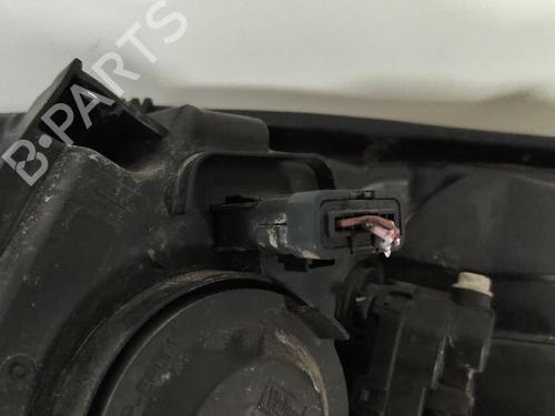 Right headlight RENAULT SCÉNIC III (JZ0/1_) 1.5 dCi | BP32335554C29