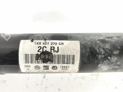 Right front driveshaft VW CC B7 (358) 2.0 TDI | BP27415975M39 - Image 2