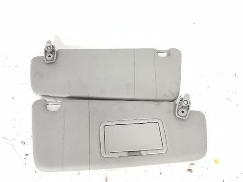 Used Left sun visor Left sun visor OPEL CORSA D (S07) 1.6 Turbo (L08, L68) (211 hp) 36555280 36555280