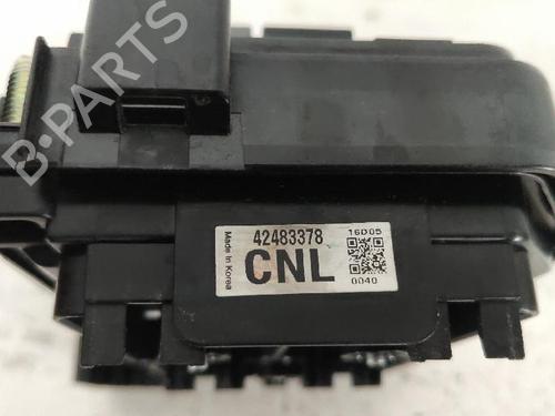 Fuse box OPEL KARL (C16) 1.0 | BP27430269E1 - Image 3