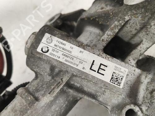 Steering rack BMW 1 (F20) M 140 i xDrive | BP31143434M22 