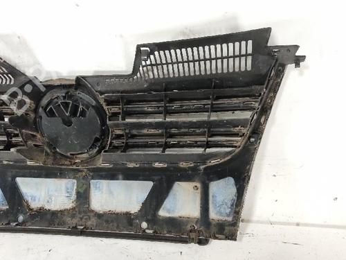 Grille VW GOLF PLUS V (5M1, 521) 2.0 FSI | BP29173646C40 