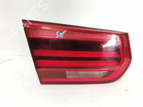 Used Left taillight BMW 3 (F30, F80) 318 d (150 hp) 27626327