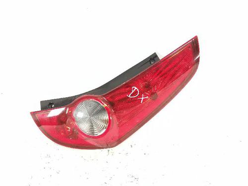 Used Right taillight Right taillight OPEL AGILA B (H08) 1.2 (F68) (86 hp) 27421171 27421171