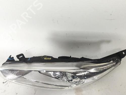 Left headlight FORD FIESTA VI (CB1, CCN) 1.0 | BP38084271C28 - Image 2