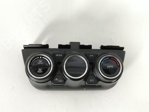 climate-control-suzuki-swift-v-az-2017-37067969 main image
