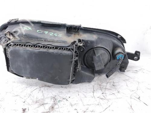 Left headlight FIAT IDEA (350_) 1.2 16V | BP36430850C28 - Image 4