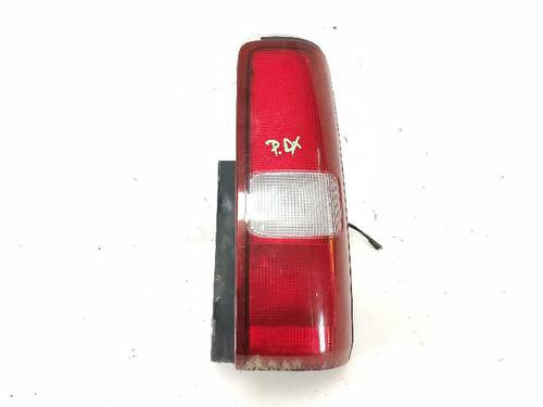 Used Right taillight SUZUKI JIMNY Closed Off-Road Vehicle (SN) 1.5 DDiS 4x4 (86 hp) 29050155