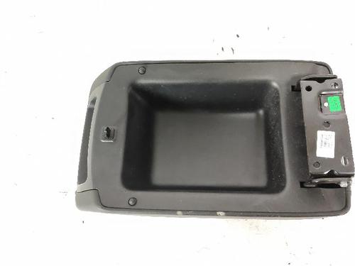Armrest / Center console NISSAN QASHQAI +2 (JJ10E) 1.5 dCi | BP28490979I20 