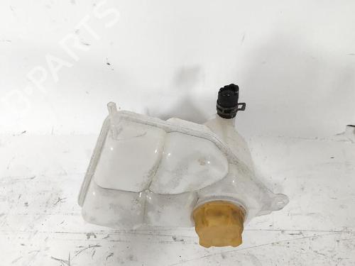 Expansion tank FORD FIESTA V (JH_, JD_) 1.25 16V | BP28839056C120 